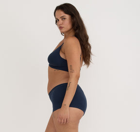 Core Triangle Bralette