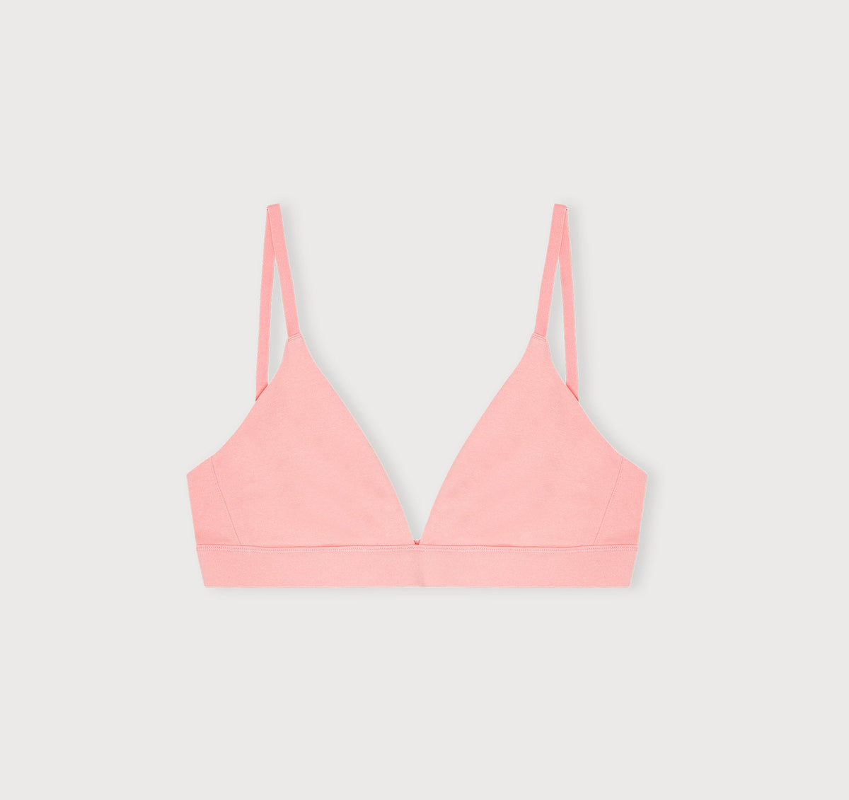 Core Triangle Bralette