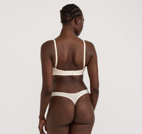 Core Triangle Bralette