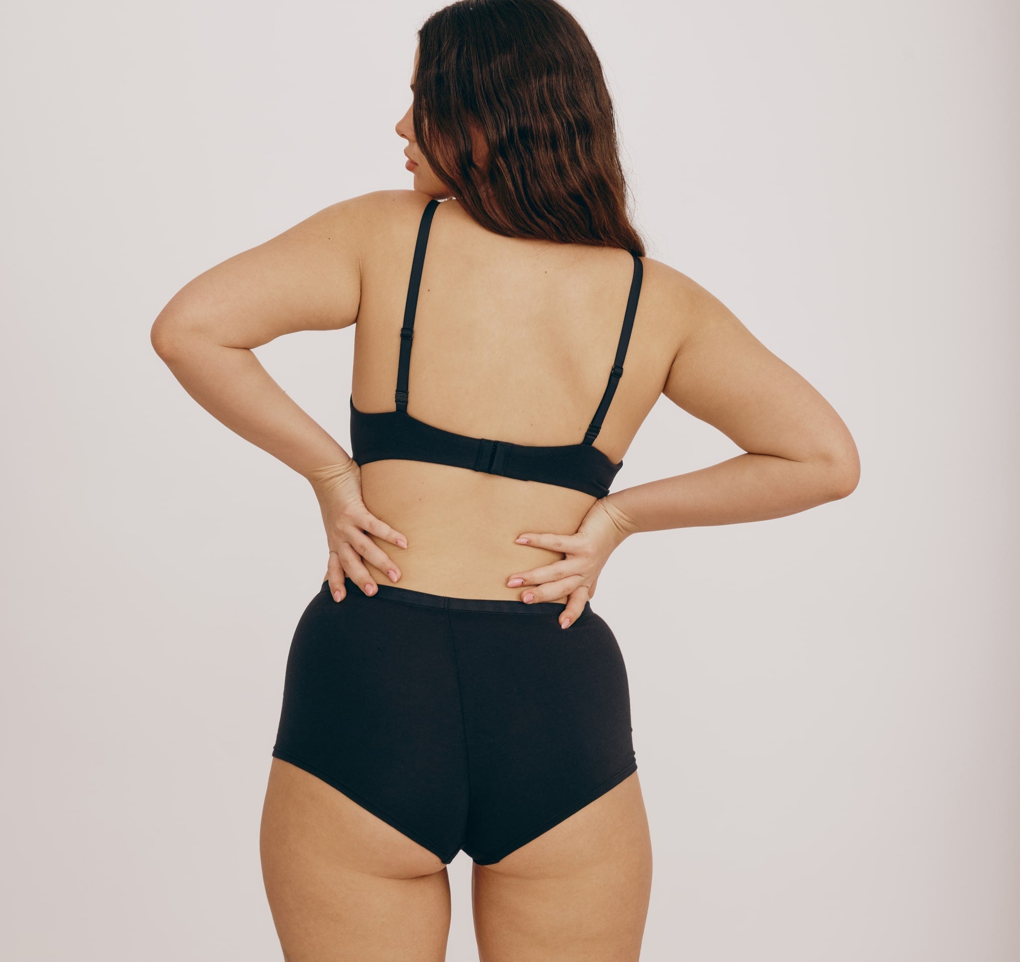 Core Unlined Demi Bra 2-Pack