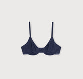 Core Unlined Demi Bra