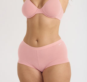 Core Unlined Demi Bra