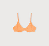 Core Unlined Demi Bra
