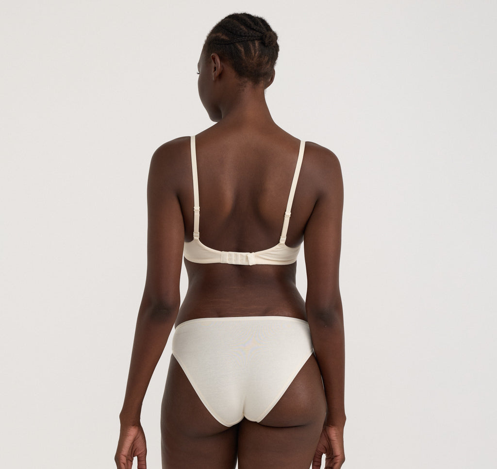 Core Wireless Plunge Bra 2-Pack