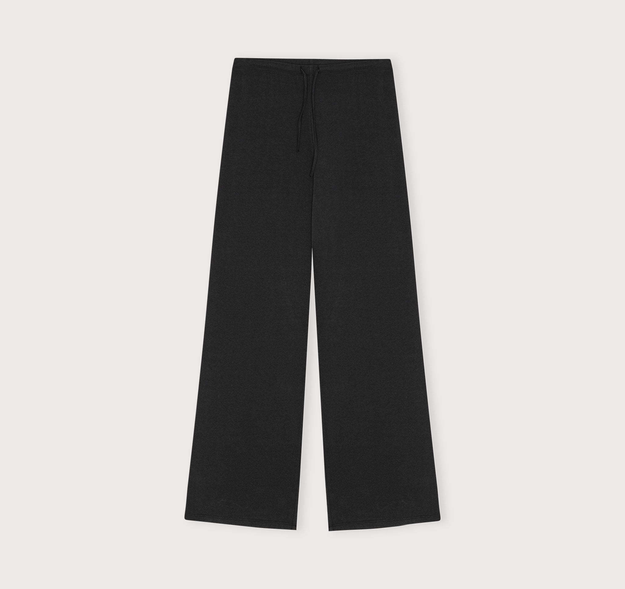 Everyday Straight Leg Pants