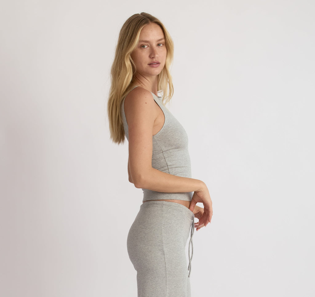 Everyday Boat Neck Top