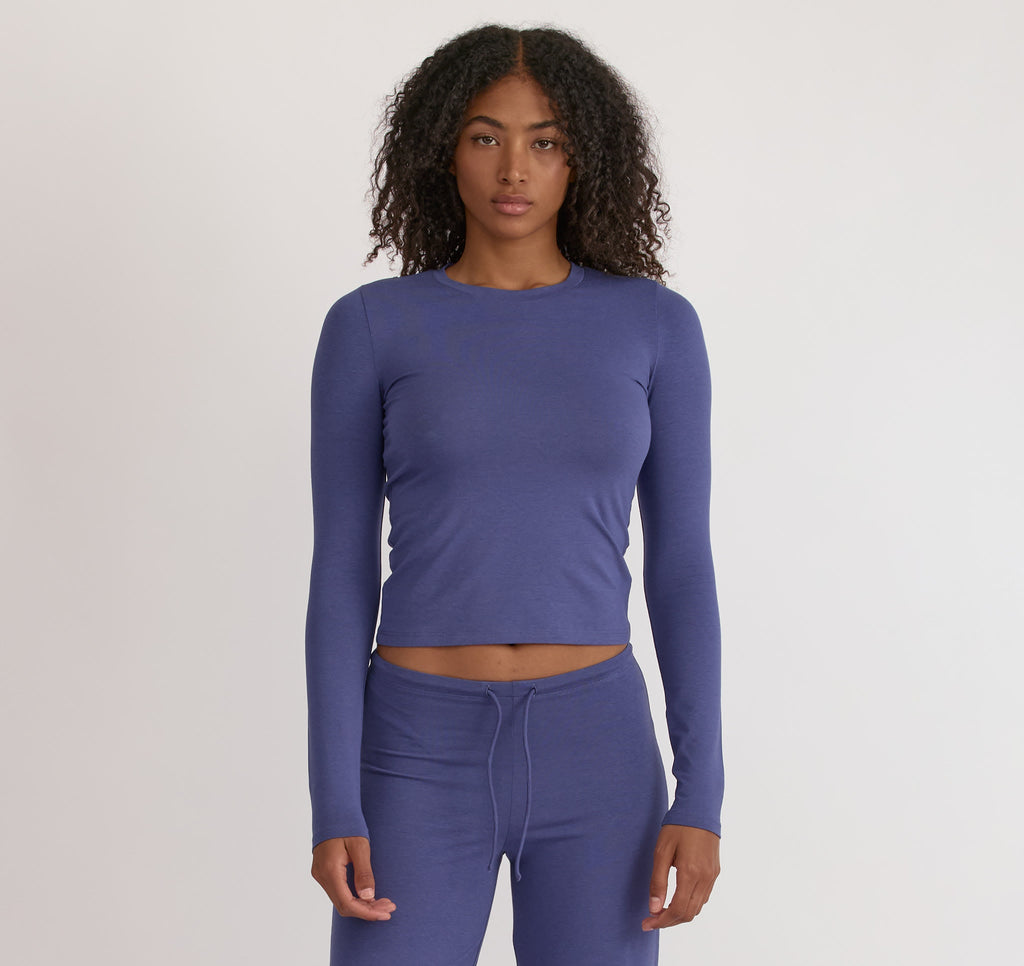 Everyday Regular Long Sleeve Tee