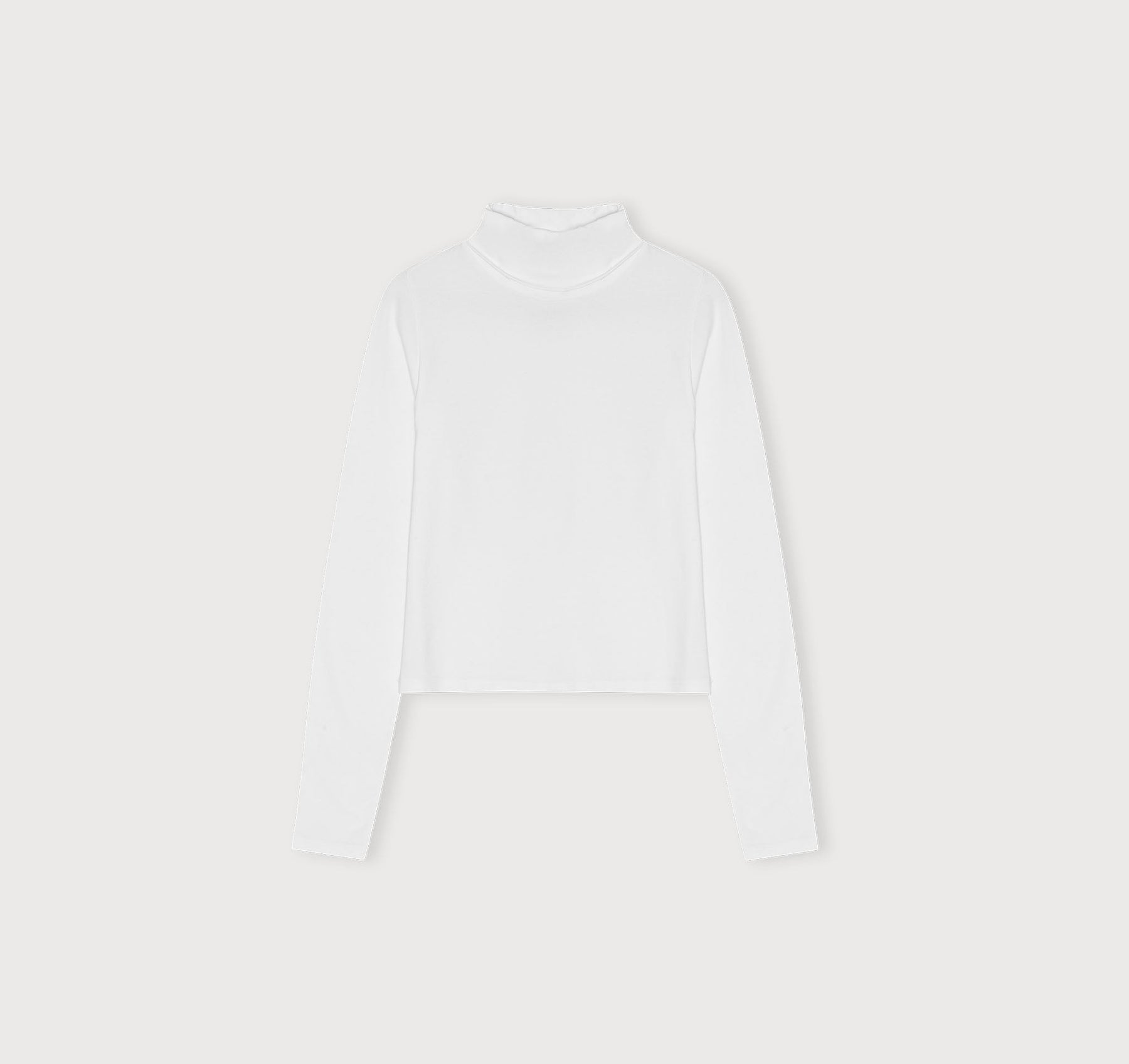Everyday Turtleneck