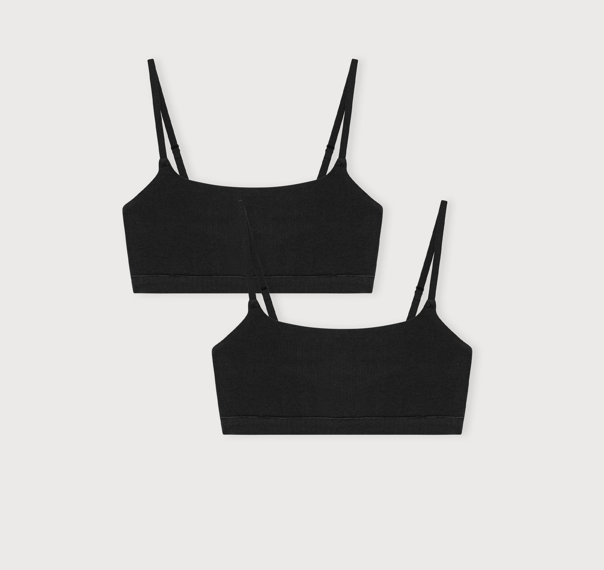 Flex Bralette 2-Pack
