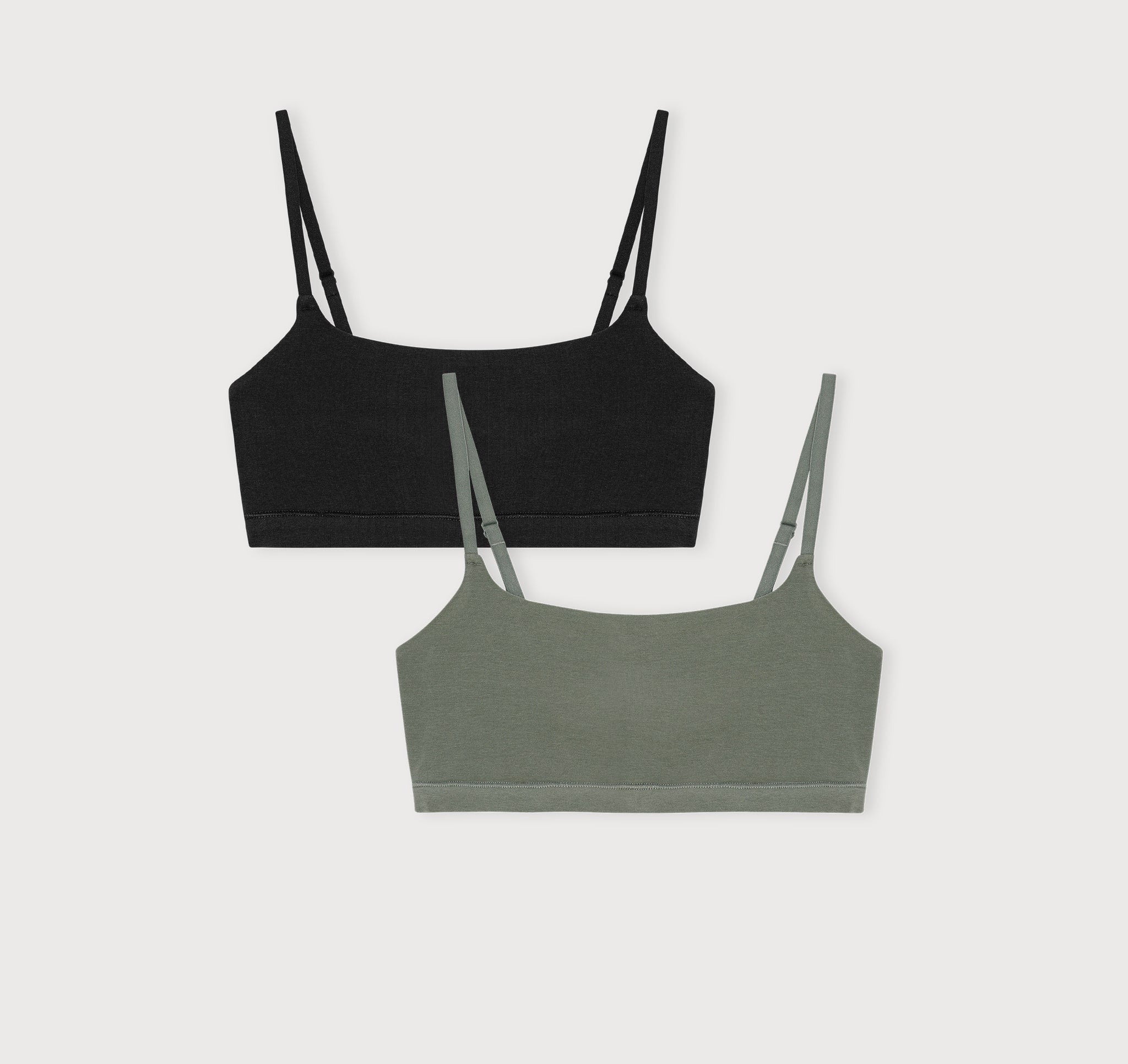 Flex Bralette 2-Pack