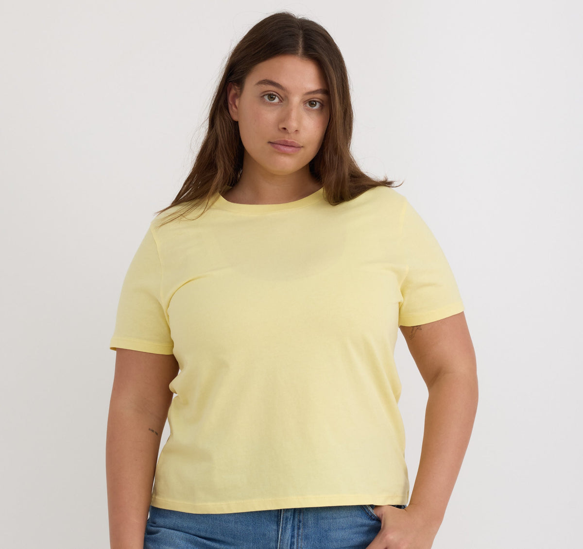 True Regular Tee