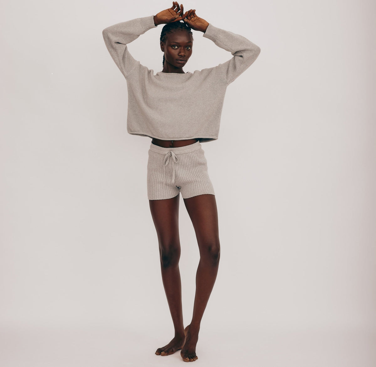 True Knit Sweater