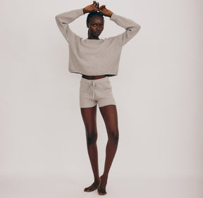 True Knit Sweater