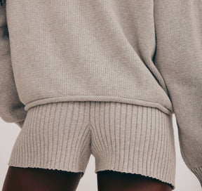 True Knit Sweater