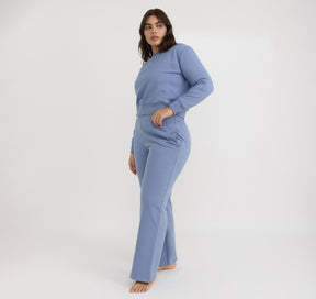 Weekend Straight Leg Sweatpants