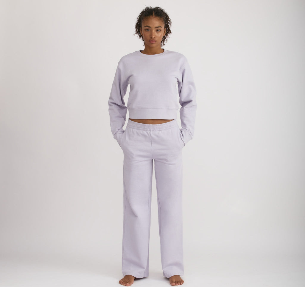 Weekend Straight Leg Sweatpants