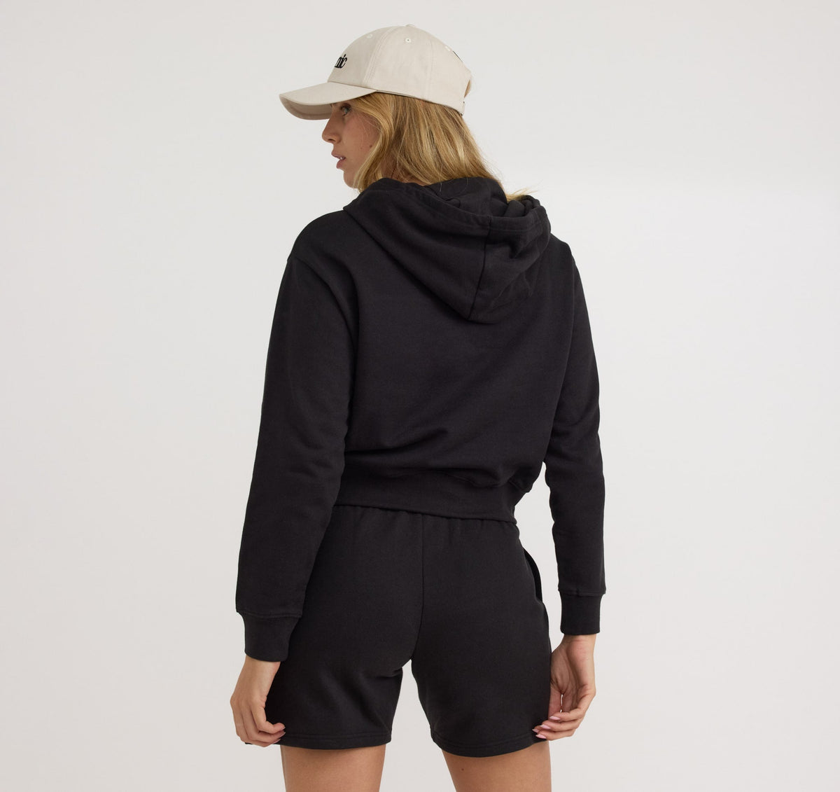 Weekend Longline Shorts