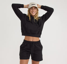 Weekend Longline Shorts