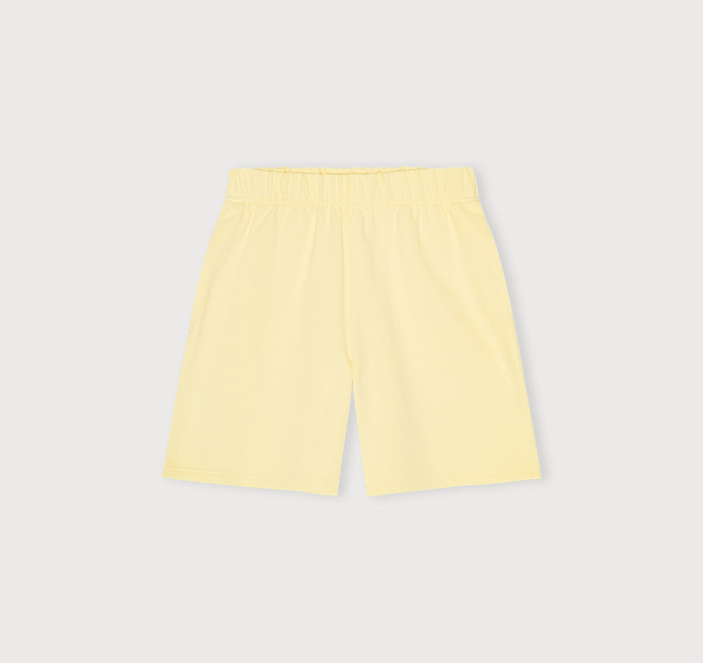Weekend Longline Shorts