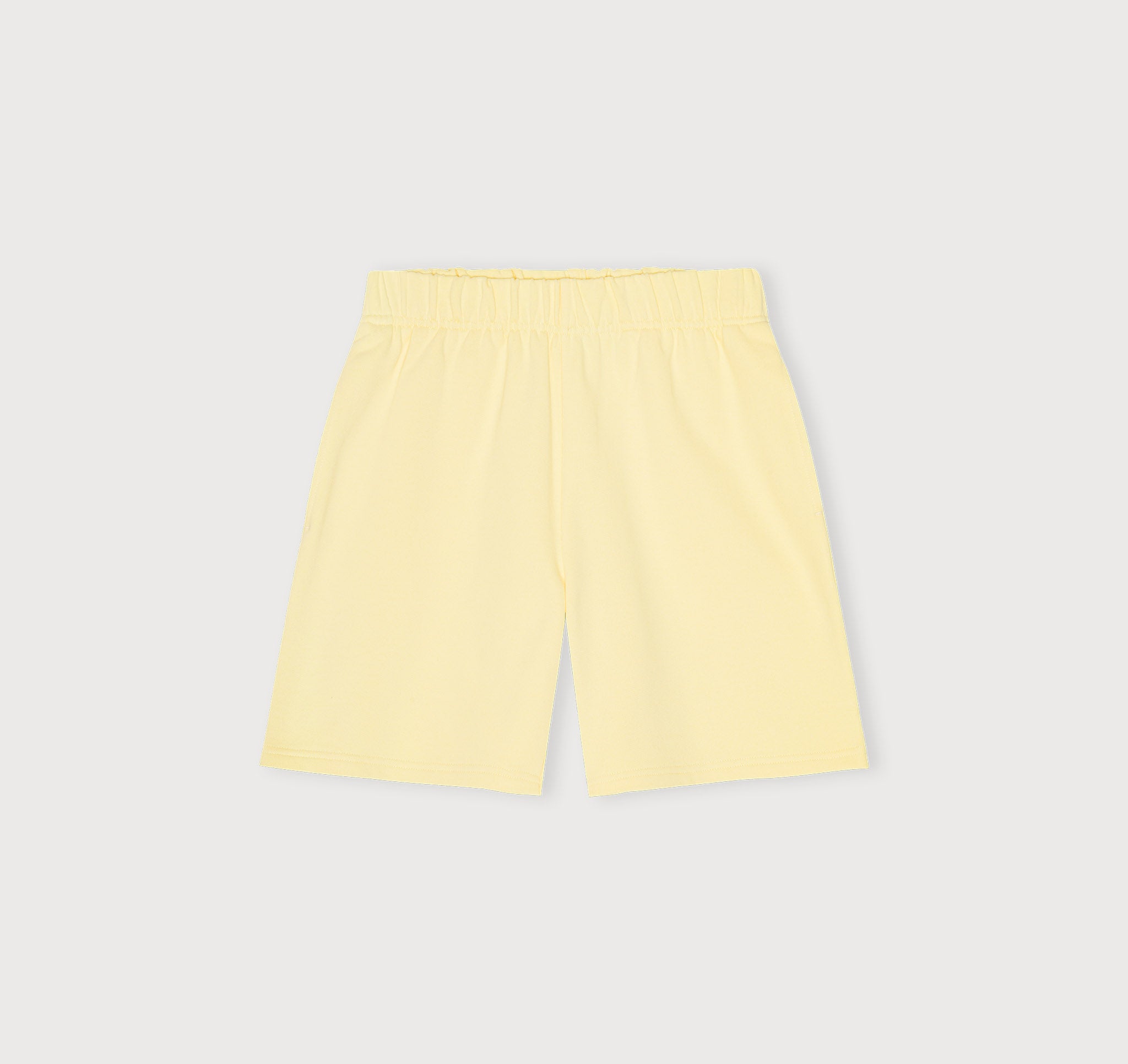 Weekend Longline Shorts