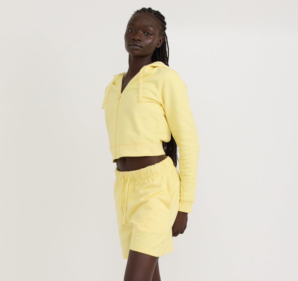 Weekend Longline Shorts