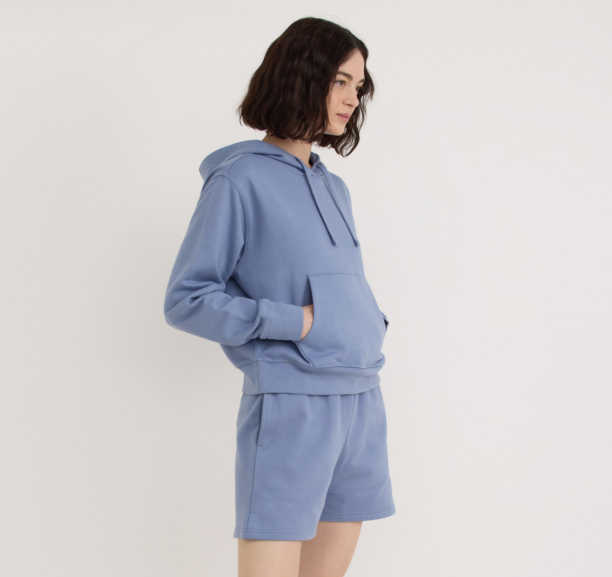 Weekend Longline Shorts