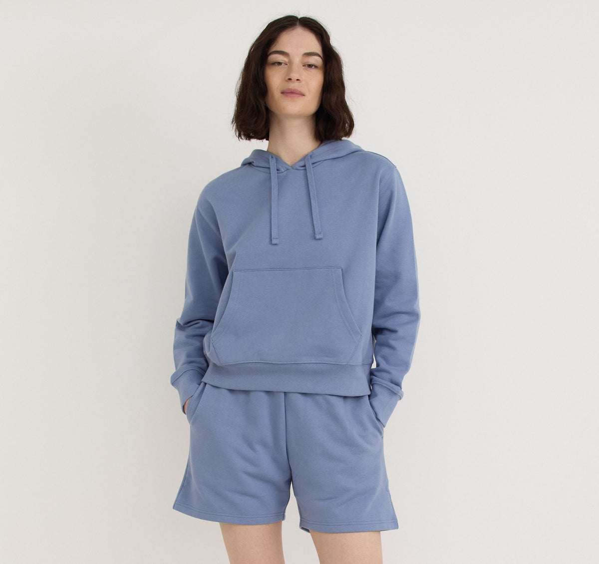 Weekend Longline Shorts