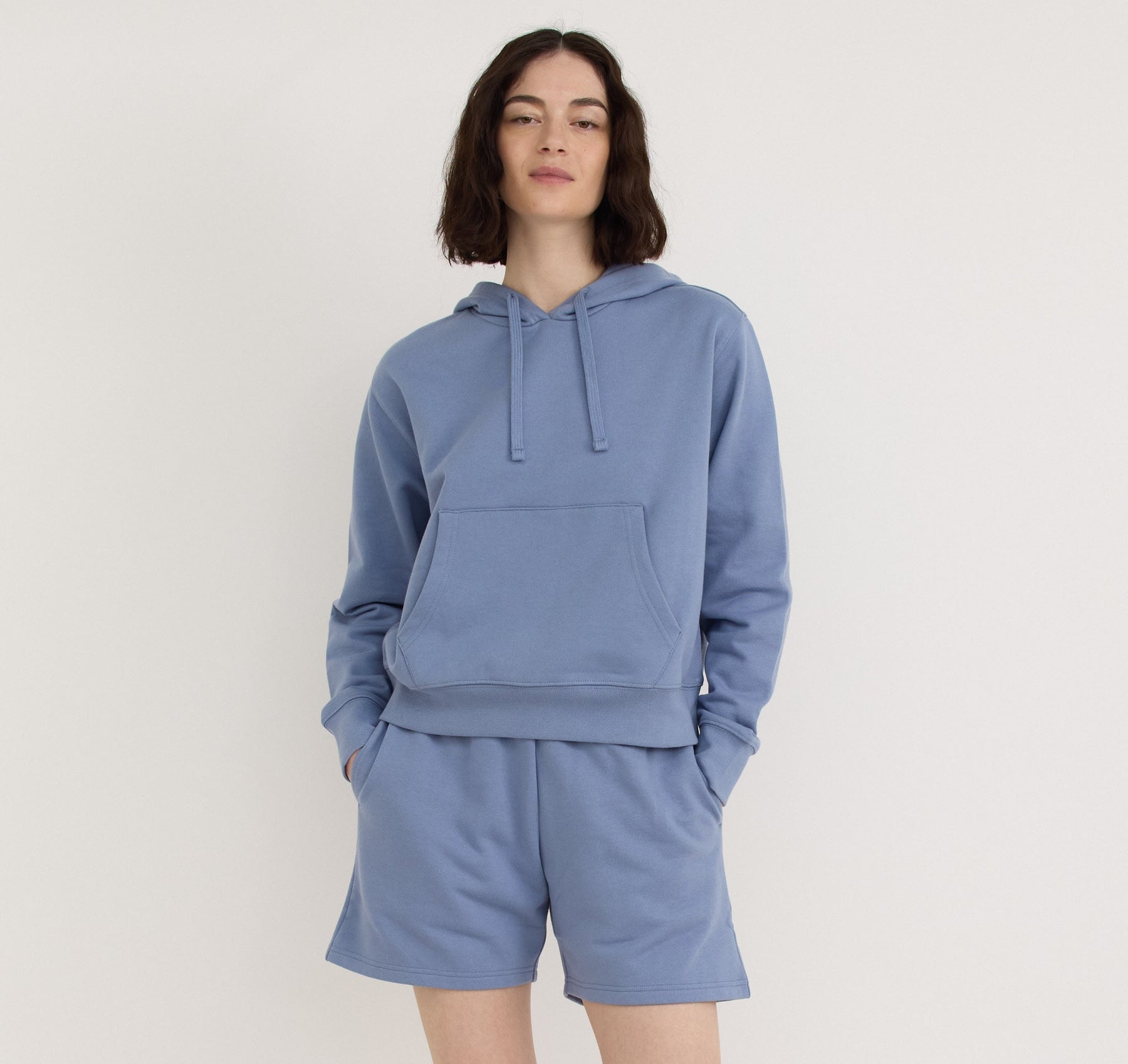 Weekend Longline Shorts