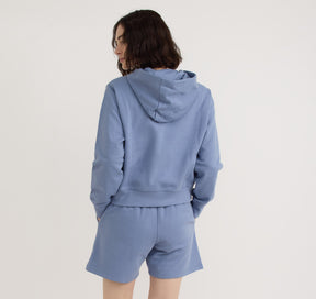 Weekend Longline Shorts