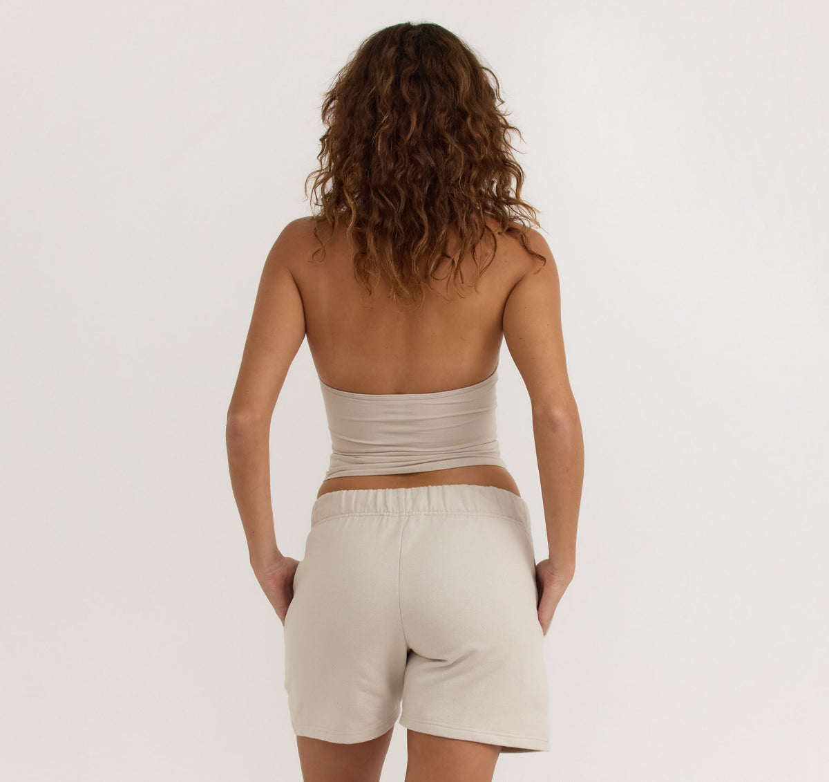 Weekend Longline Shorts
