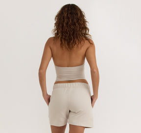 Weekend Longline Shorts