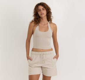 Weekend Longline Shorts