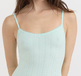 Pointelle Bodysuit