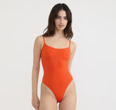 Pointelle Bodysuit