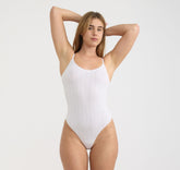 Pointelle Bodysuit