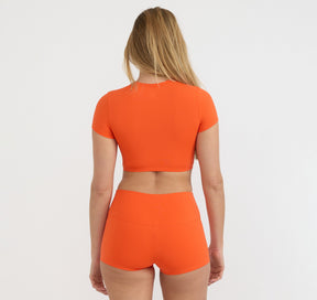 Swim Bikini Shorts