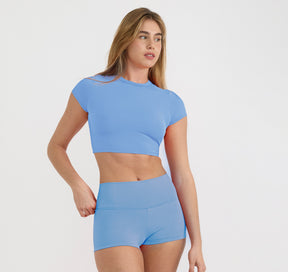 Swim Bikini Shorts
