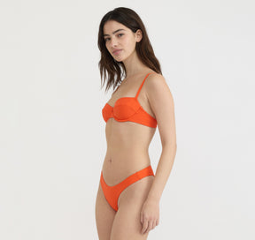 Swim Cheeky Bikini Bottom
