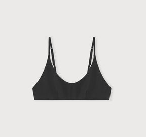 Swim Scoop Bikini Top