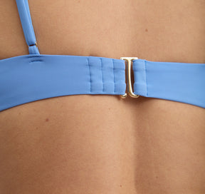 Swim Scoop Bikini Top