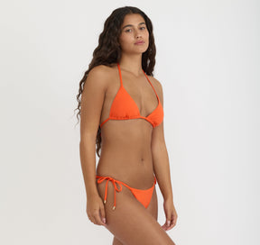 Swim Tie Bikini Bottom