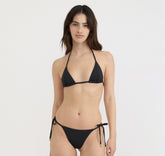 Swim Triangle Bikini Top