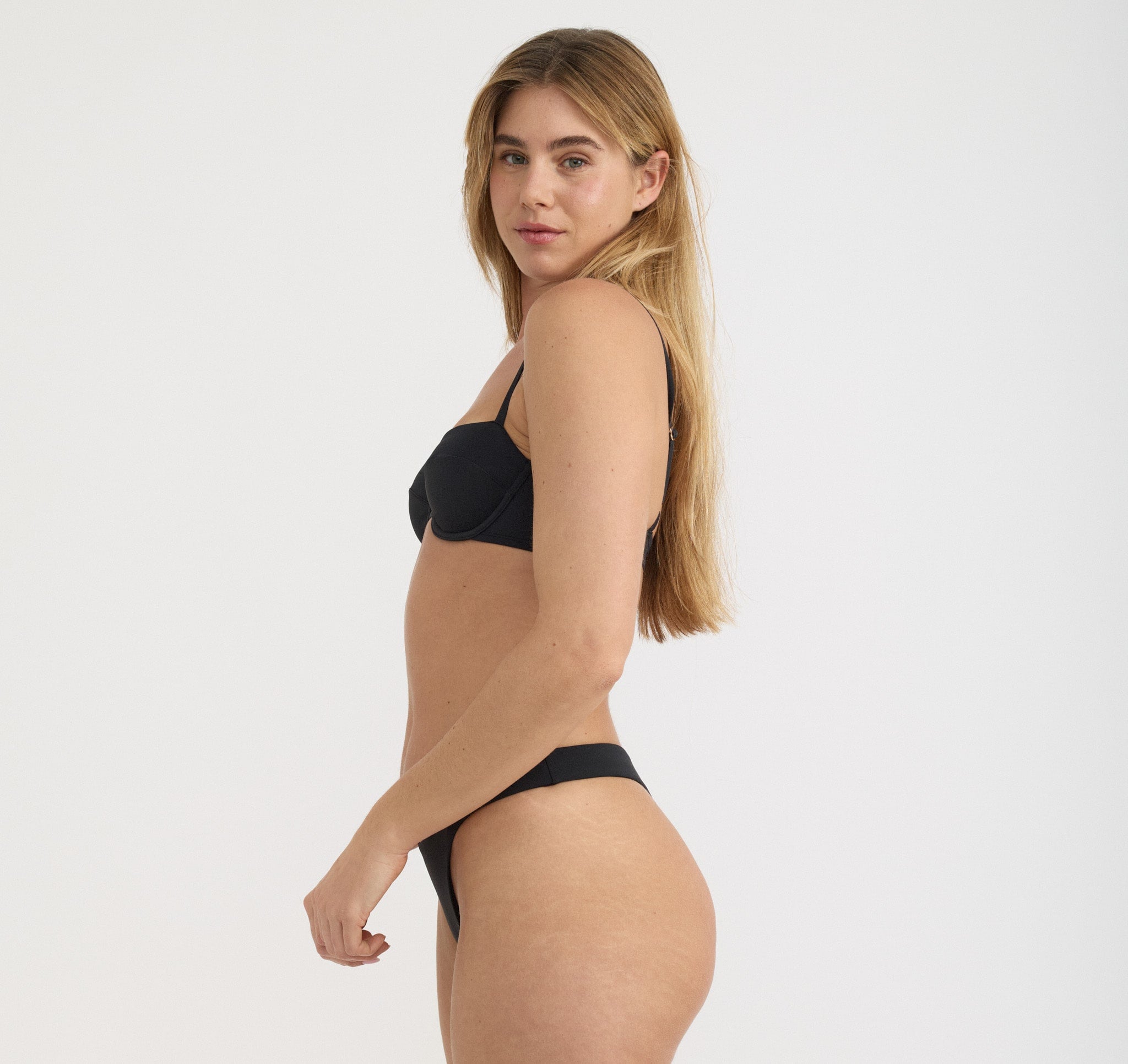 Swim Underwire Bikini Top