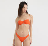 Swim Underwire Bikini Top