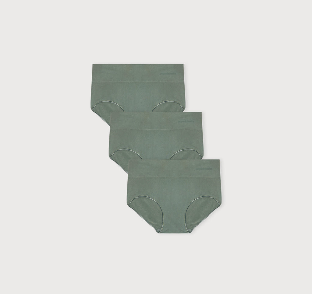 Smooth Hipster 3-Pack