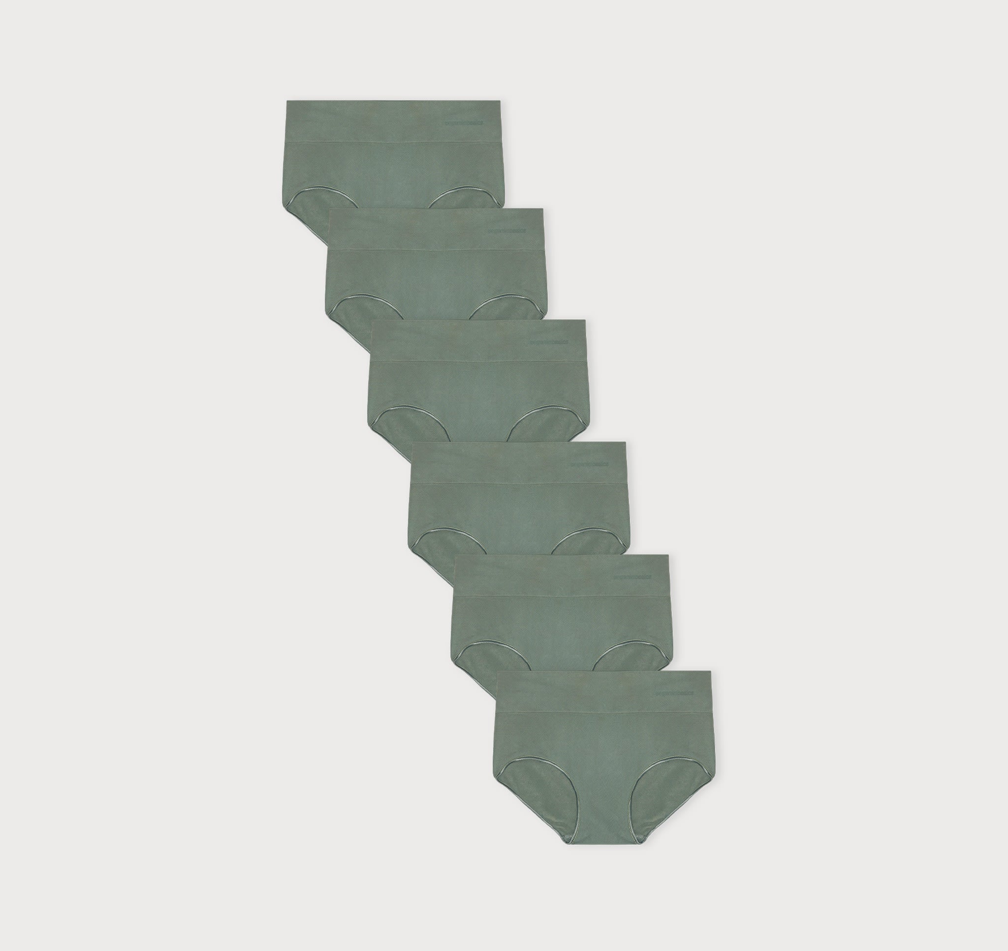 Smooth Hipster 6-Pack