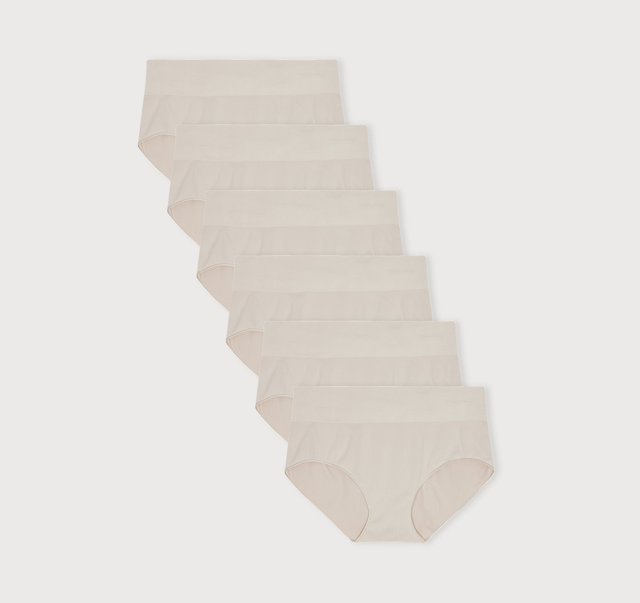 Smooth Hipster 6-Pack