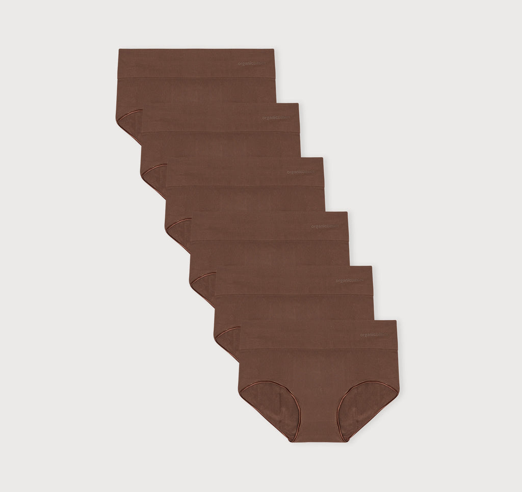 Smooth Hipster 6-Pack