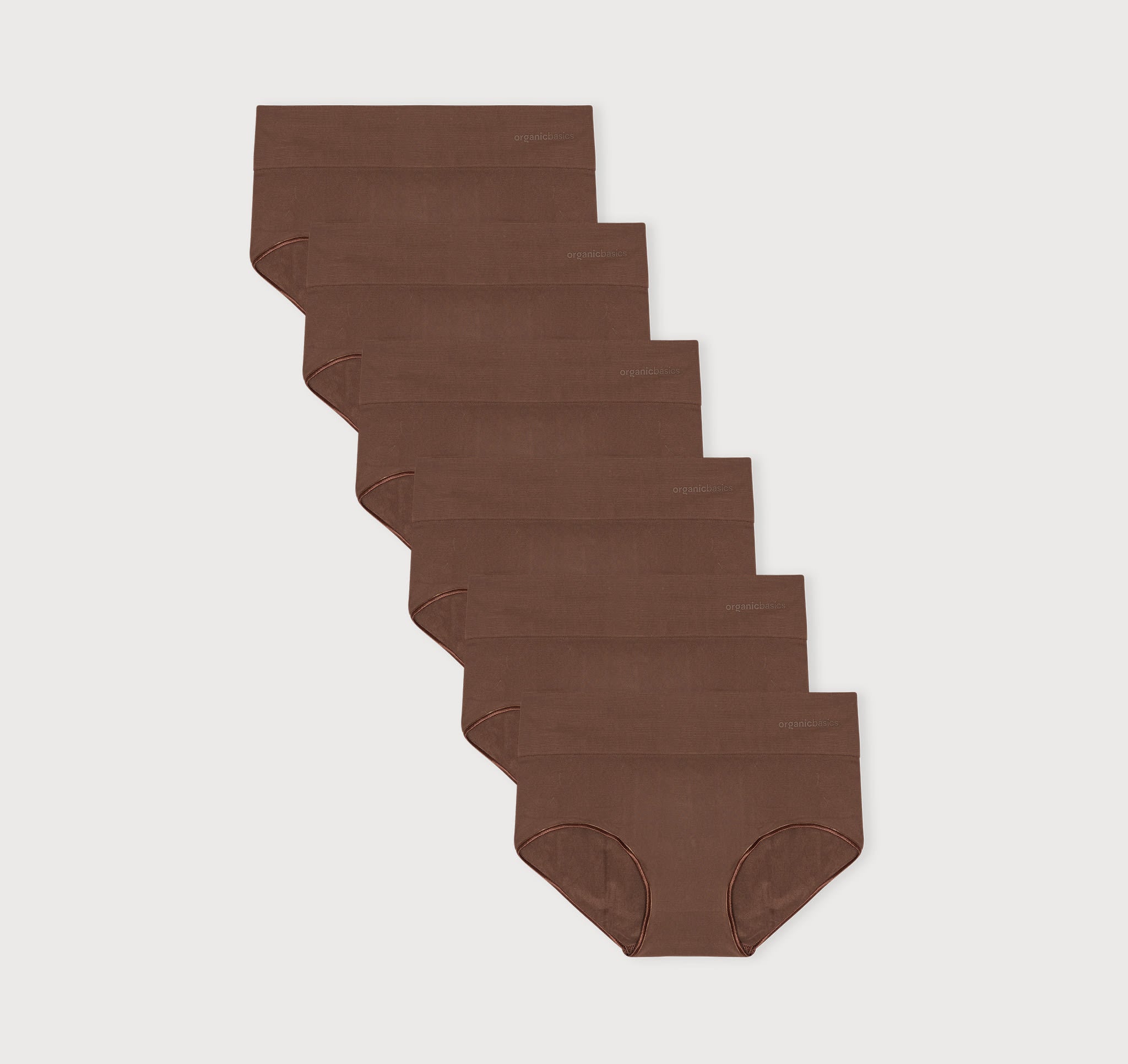 Smooth Hipster 6-Pack