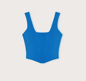 Flex Corset Top